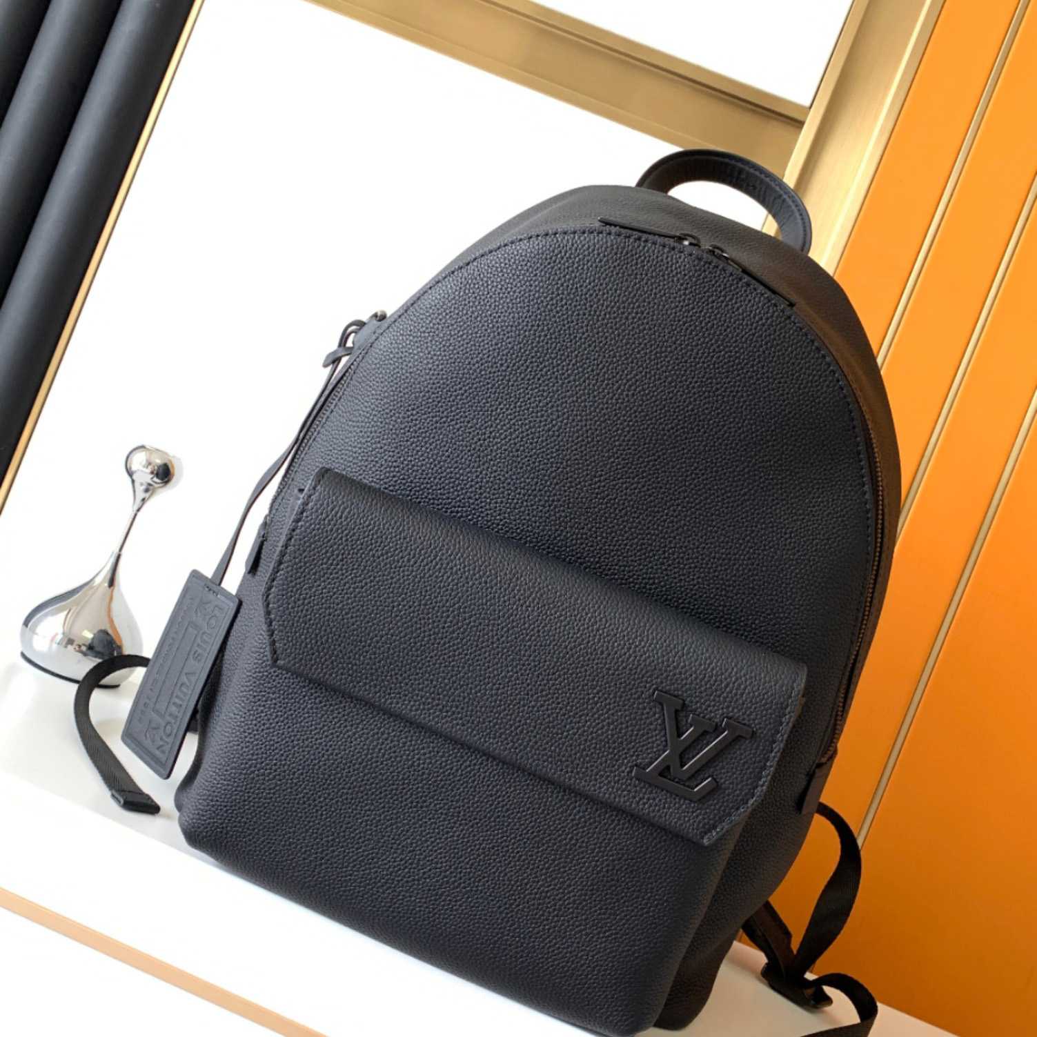 Louis Vuitton Takeoff Backpack    M57079 - PerfectKickZ