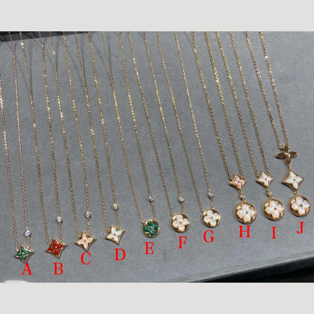 Louis Vuitton Necklace  - PerfectKickZ