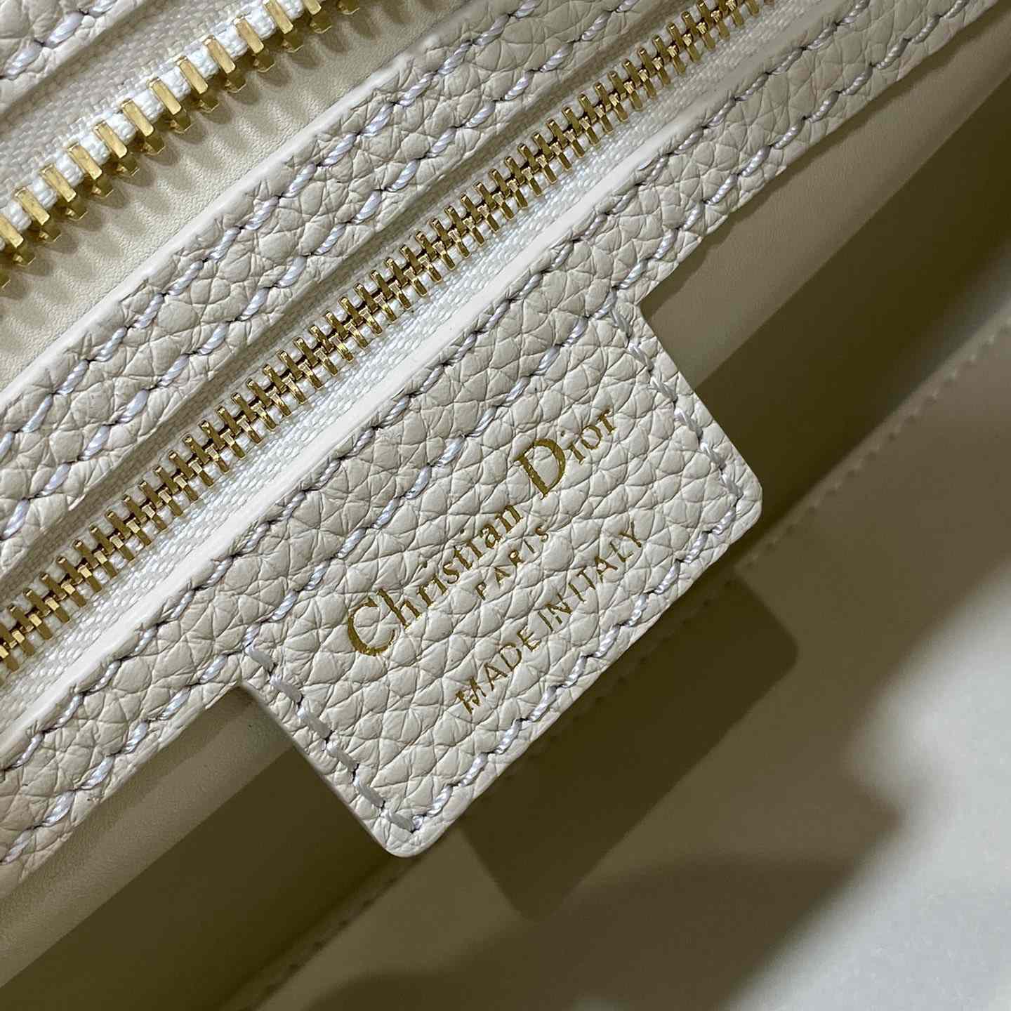 Dior Medium Lady D-Sire My ABCDior Bag - PerfectKickZ