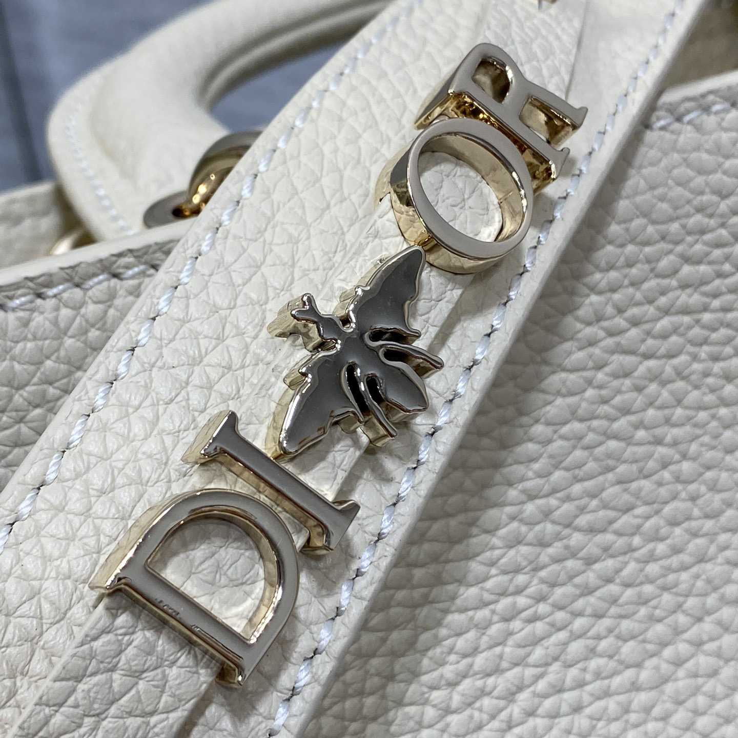 Dior Medium Lady D-Sire My ABCDior Bag - PerfectKickZ