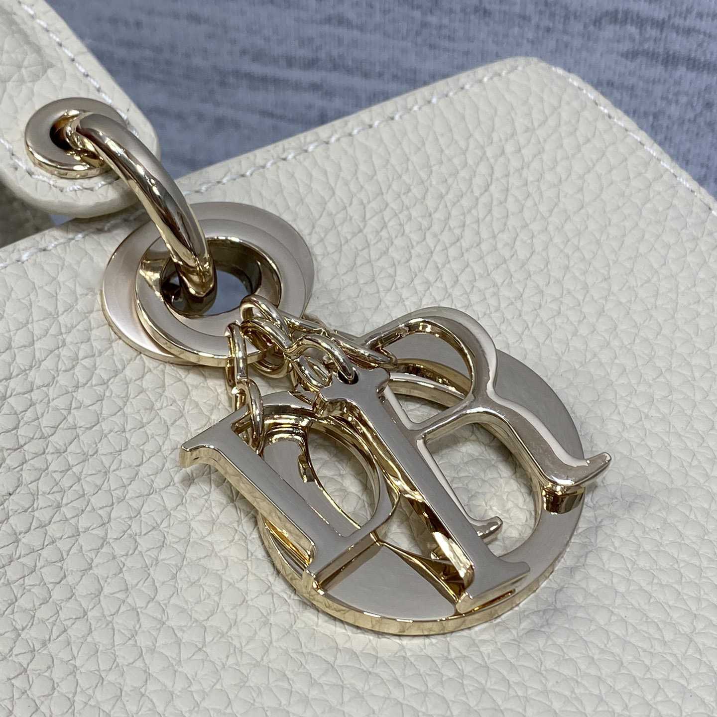 Dior Medium Lady D-Sire My ABCDior Bag - PerfectKickZ
