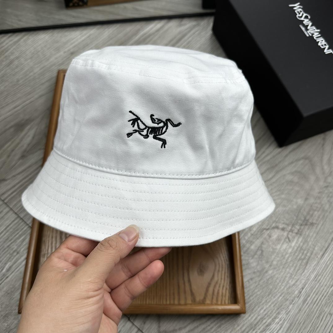 Arc’teryx  Bucket Hat - PerfectKickZ