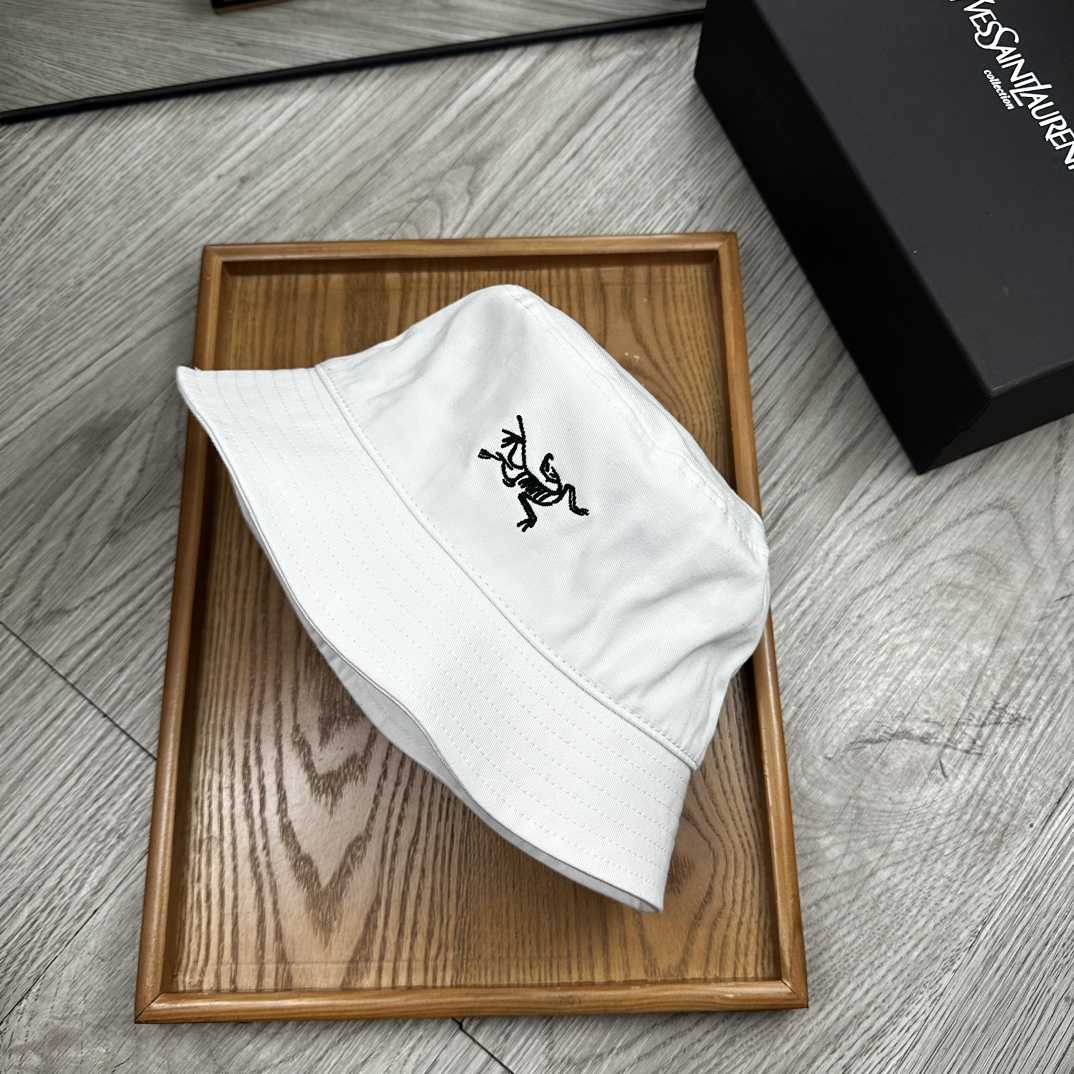 Arc’teryx  Bucket Hat - PerfectKickZ