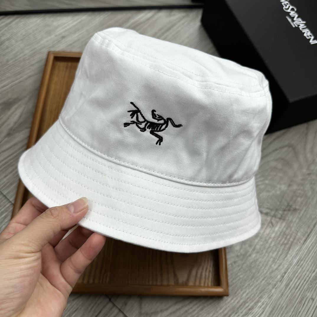 Arc’teryx  Bucket Hat - PerfectKickZ
