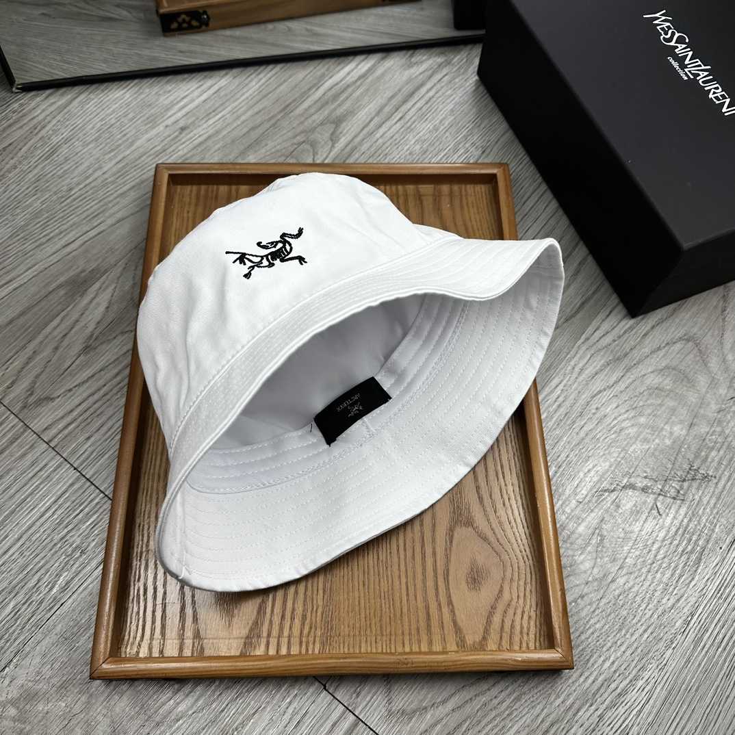 Arc’teryx  Bucket Hat - PerfectKickZ