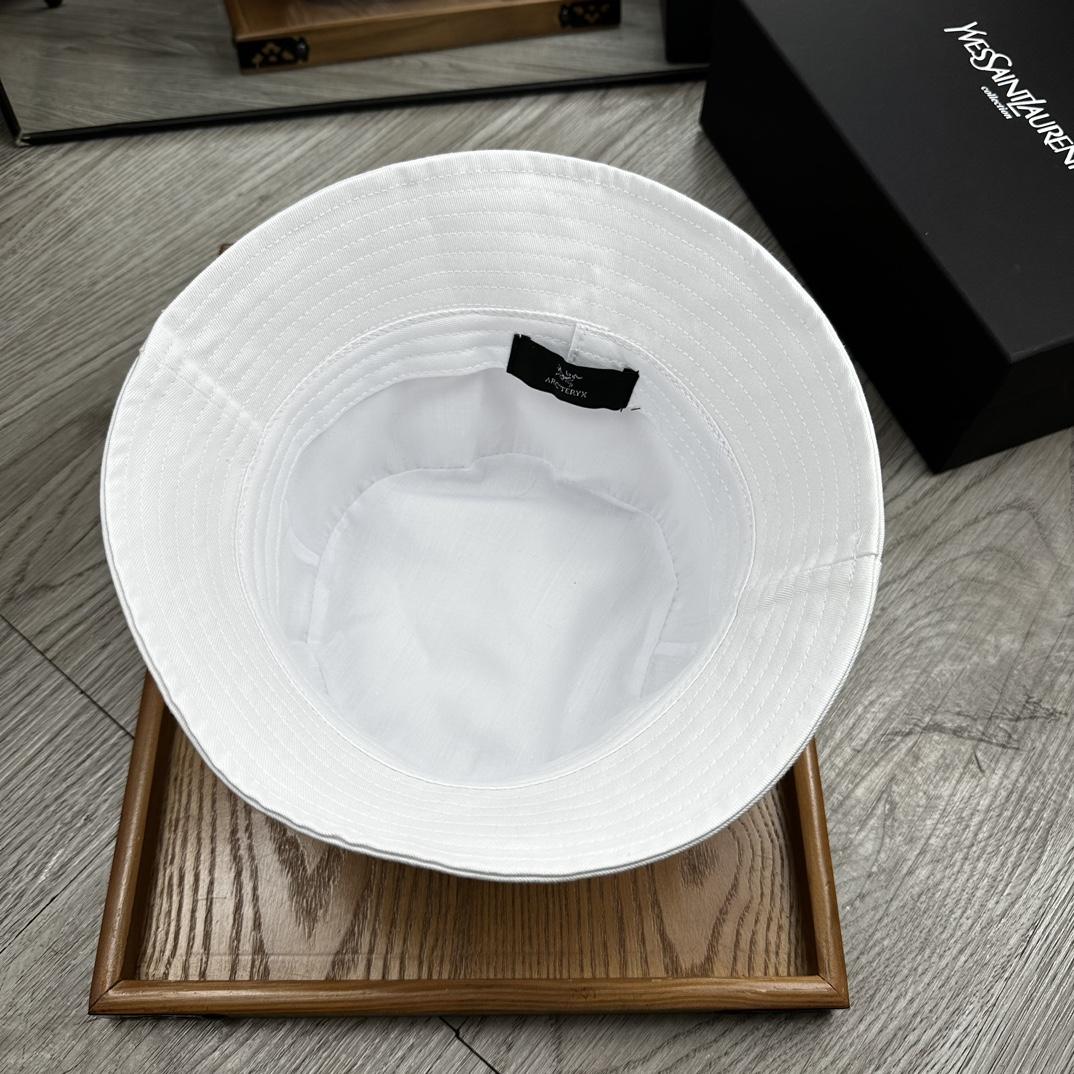 Arc’teryx  Bucket Hat - PerfectKickZ