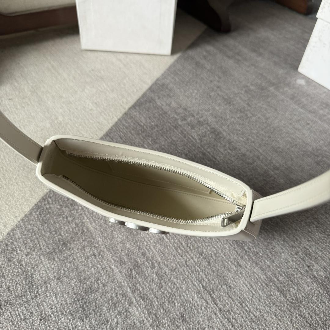 Celine Medium Tilly Bag In Shiny Calfskin  - PerfectKickZ