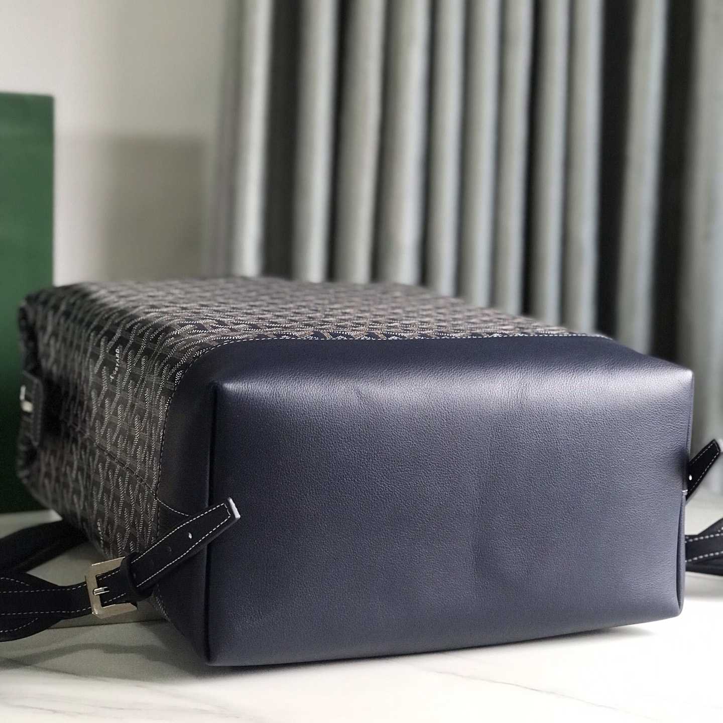 Goyard Cisalpin Backpack - PerfectKickZ