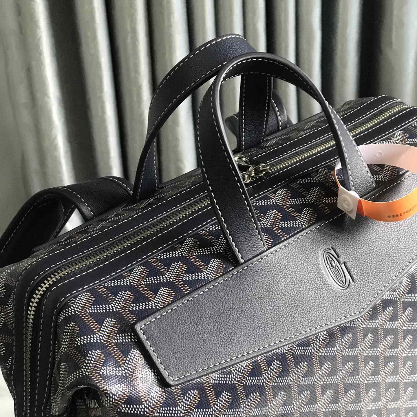 Goyard Cisalpin Backpack - PerfectKickZ