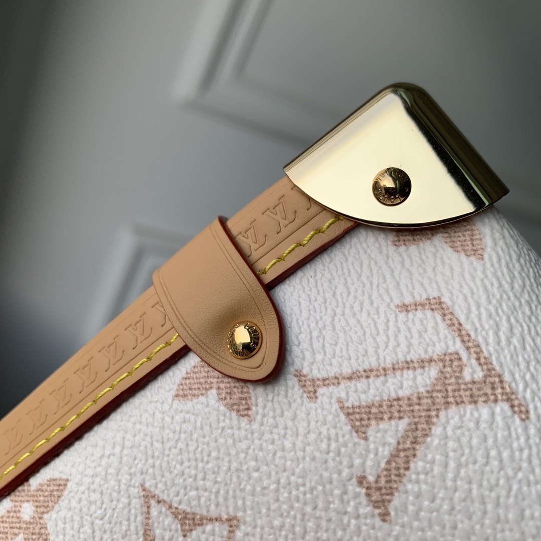 Louis Vuitton Side Trunk MM   M46907 - PerfectKickZ