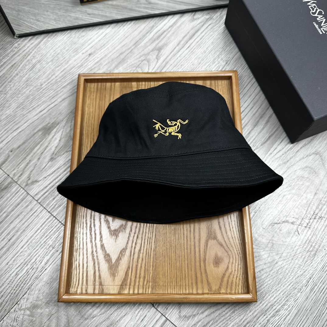 Arc’teryx  Bucket Hat - PerfectKickZ