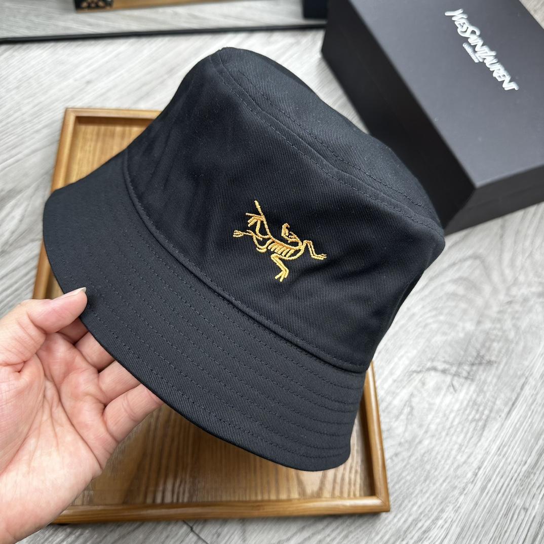 Arc’teryx  Bucket Hat - PerfectKickZ