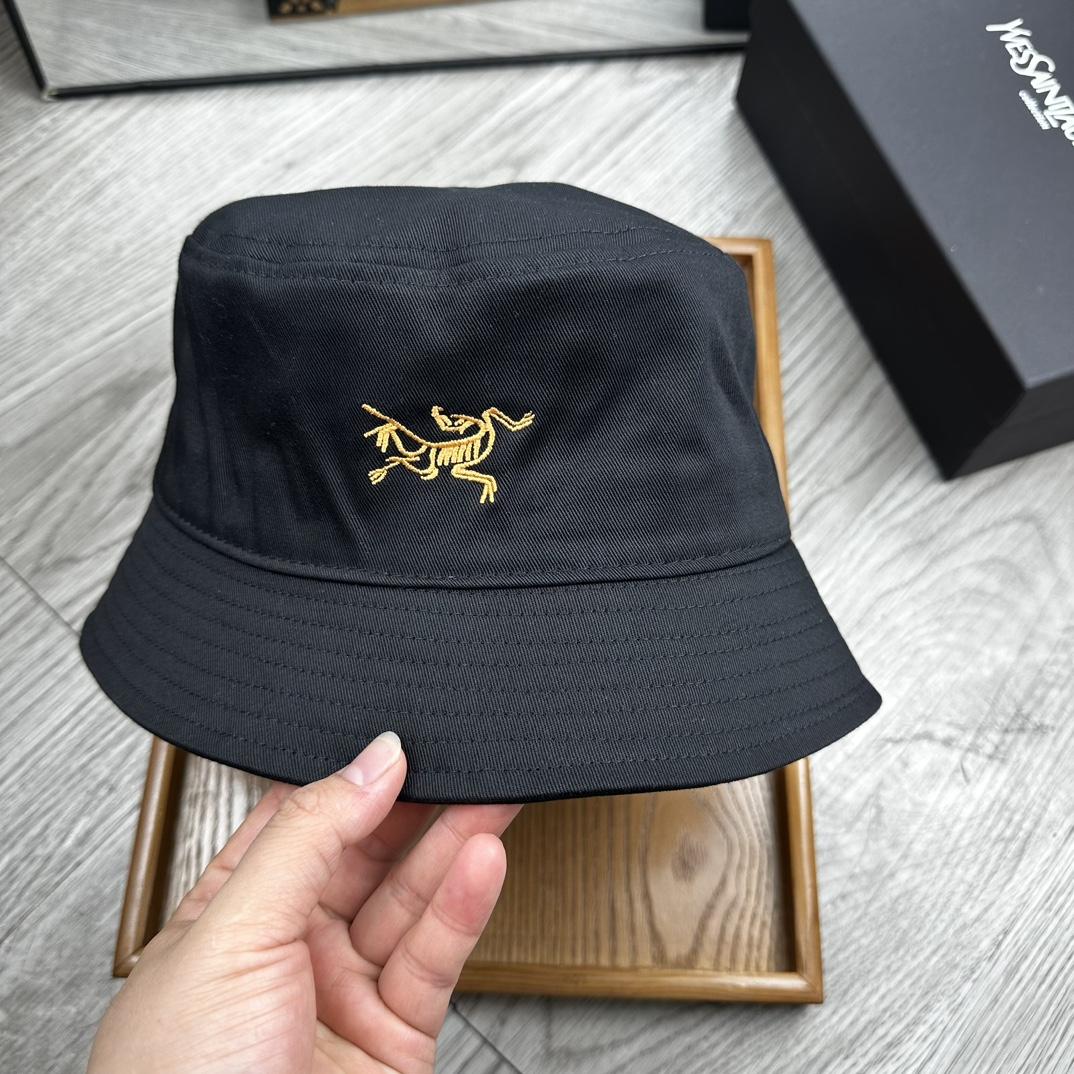 Arc’teryx  Bucket Hat - PerfectKickZ