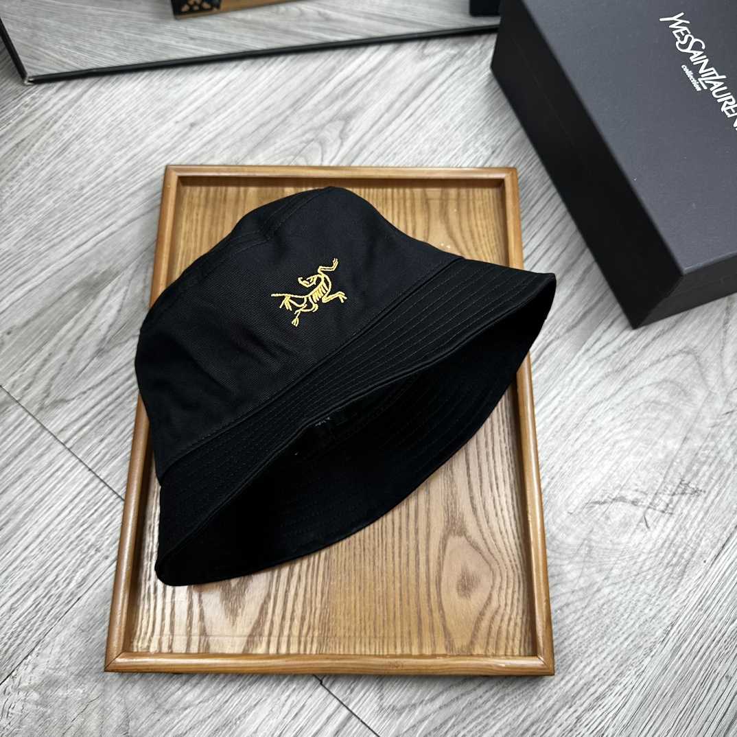 Arc’teryx  Bucket Hat - PerfectKickZ