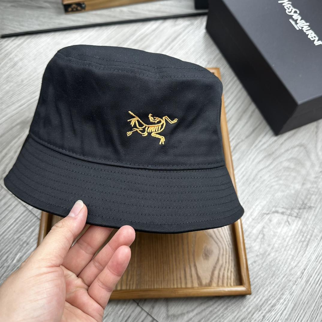 Arc’teryx  Bucket Hat - PerfectKickZ