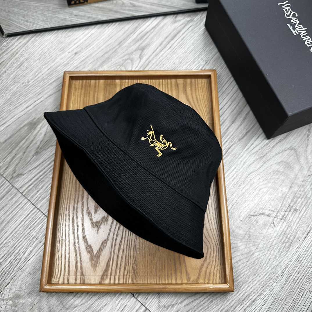 Arc’teryx  Bucket Hat - PerfectKickZ