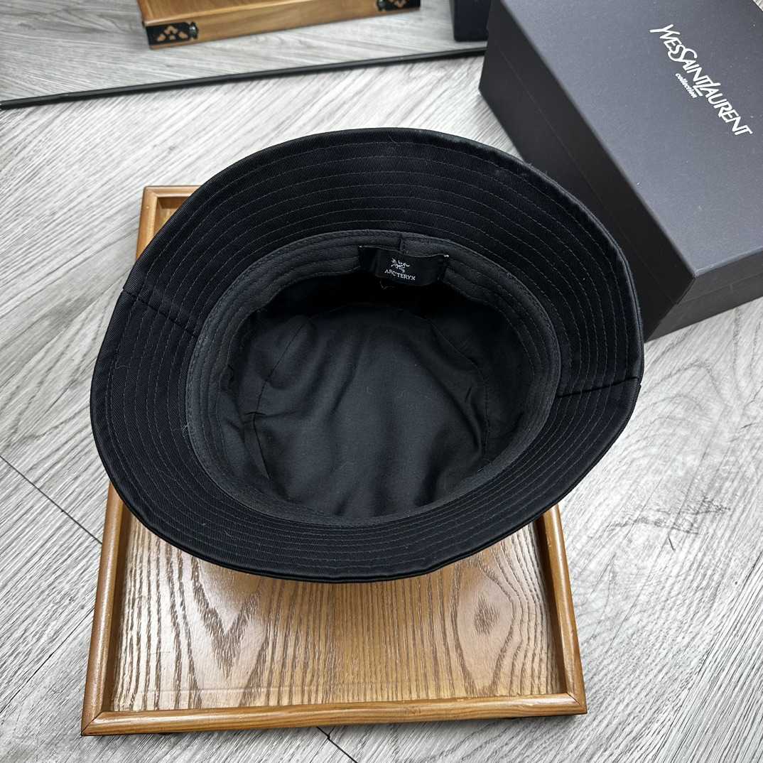 Arc’teryx  Bucket Hat - PerfectKickZ