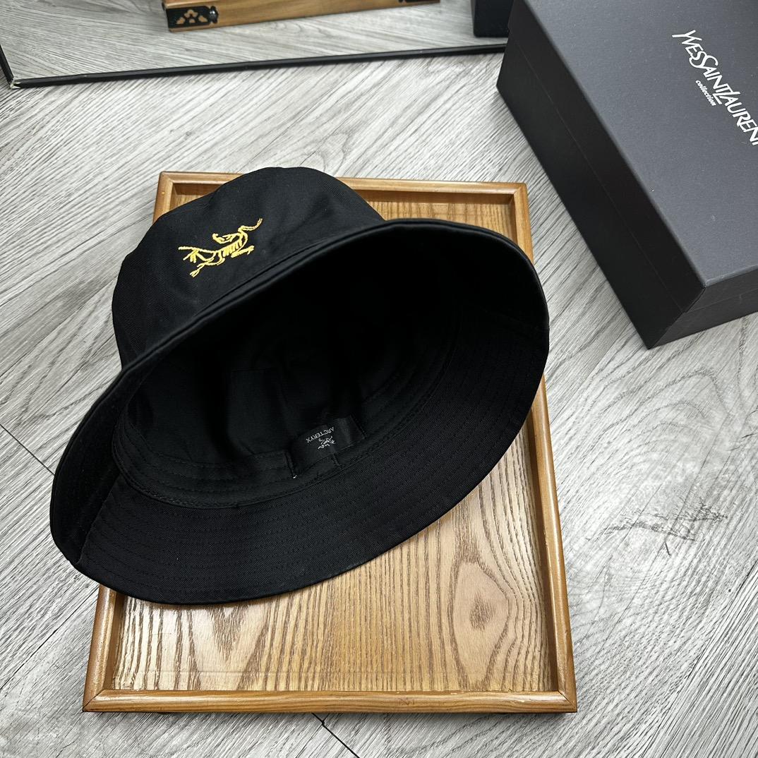 Arc’teryx  Bucket Hat - PerfectKickZ