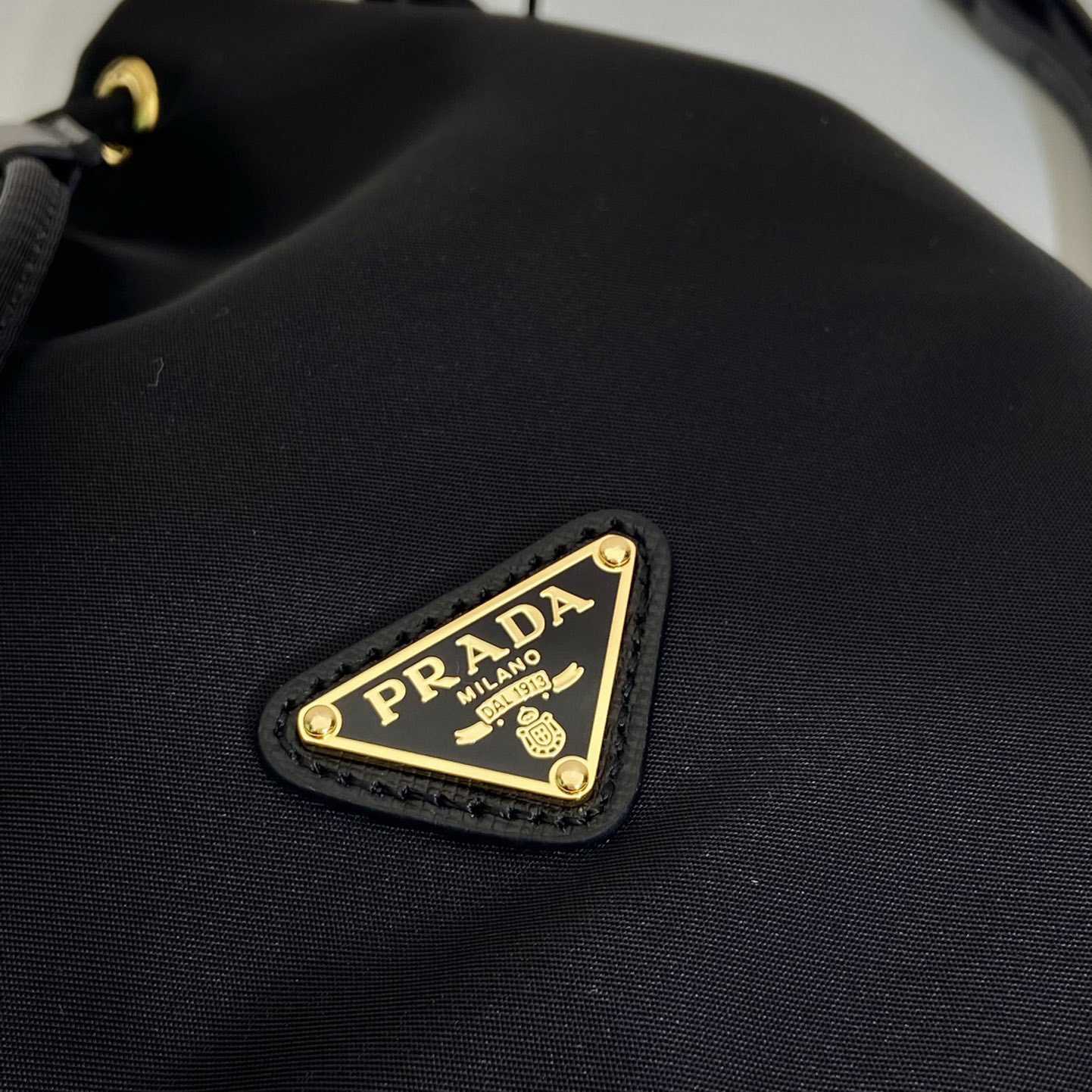 Prada Re-Edition 1978 Re-Nylon Mini-bag - PerfectKickZ