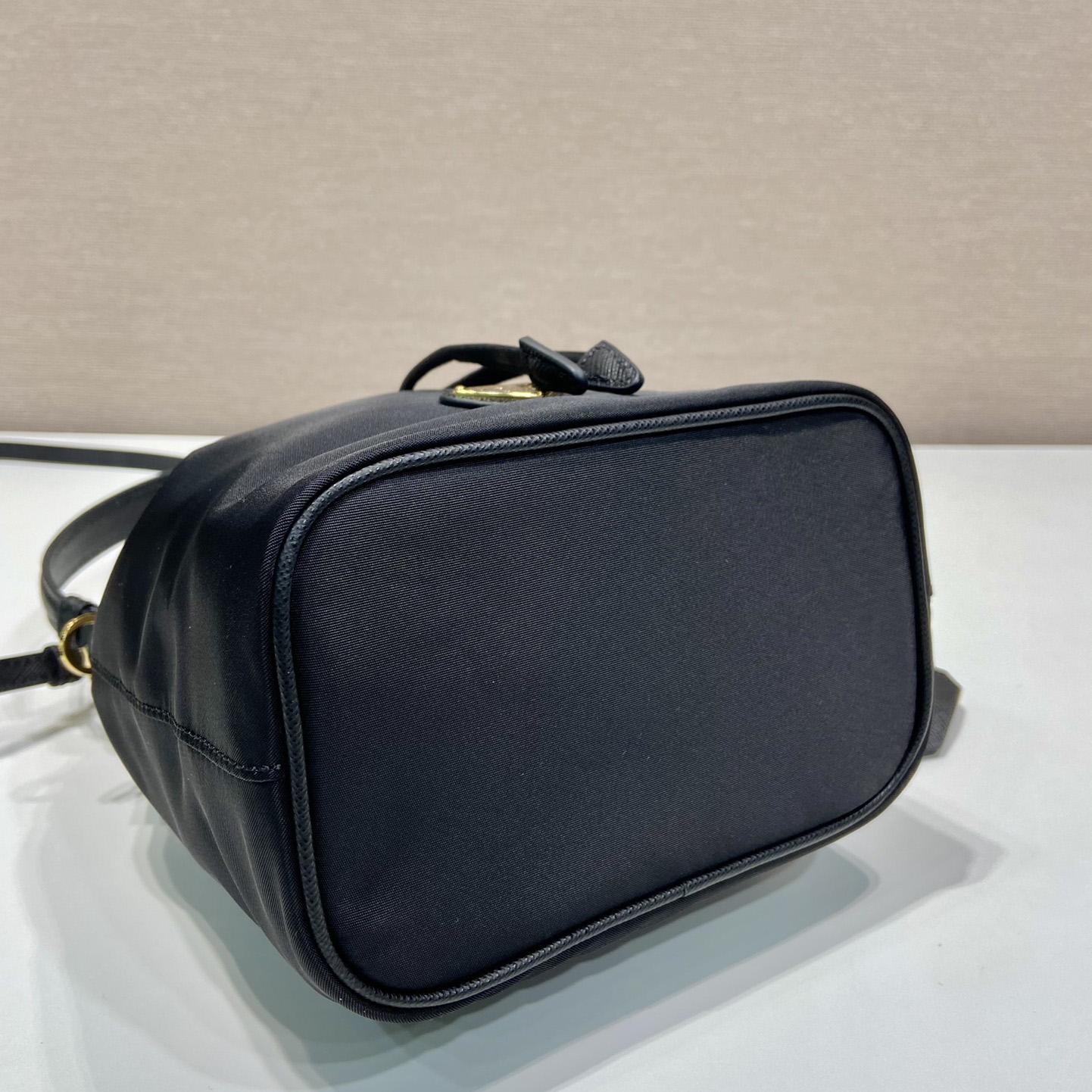 Prada Re-Edition 1978 Re-Nylon Mini-bag - PerfectKickZ