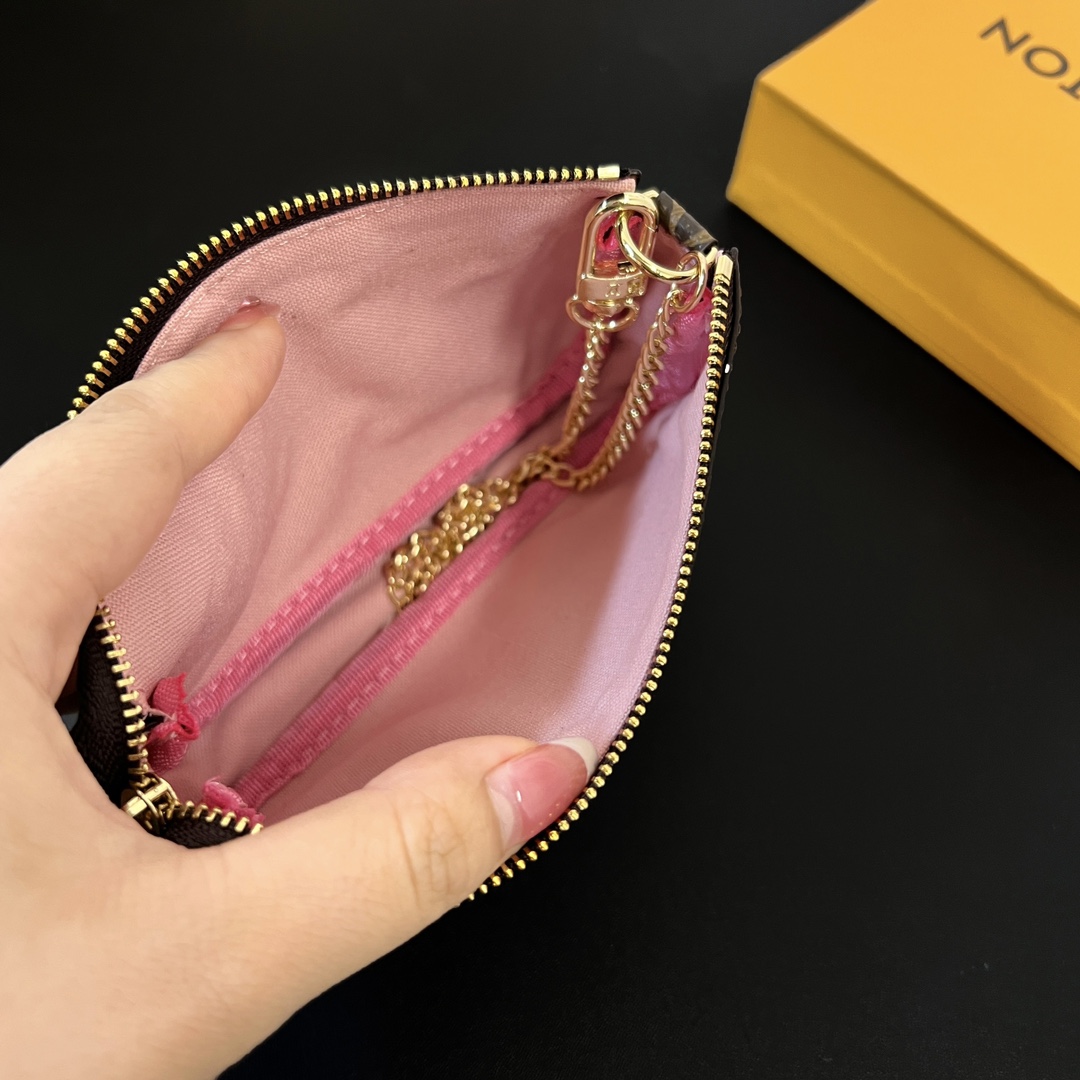 Louis Vuitton Mini Pochette Accessoires    M82623 - PerfectKickZ