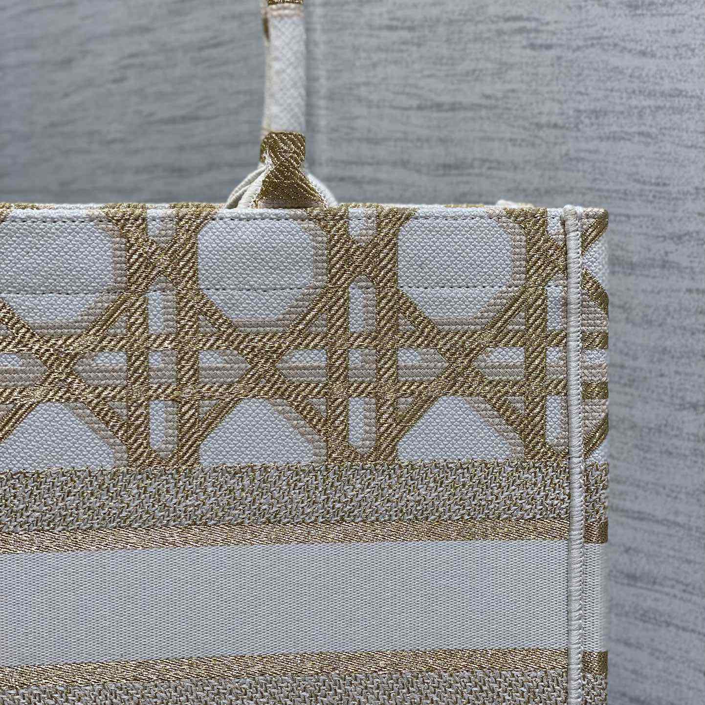Dior Medium Dior Book Tote - PerfectKickZ