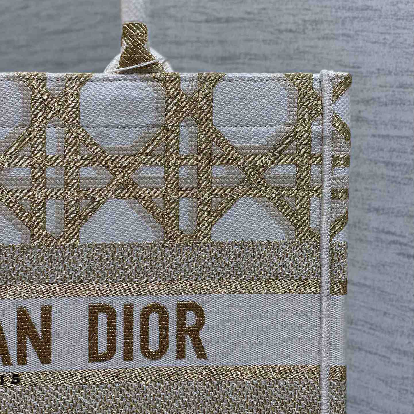Dior Medium Dior Book Tote - PerfectKickZ