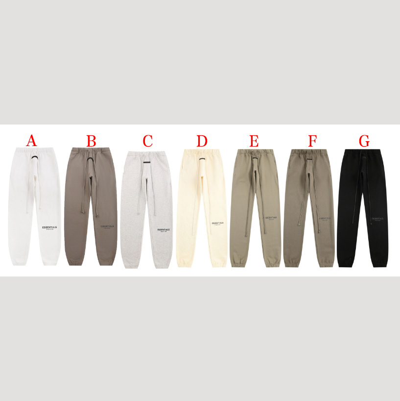 Fear of God Essentials Relaxed Trouser - PerfectKickZ