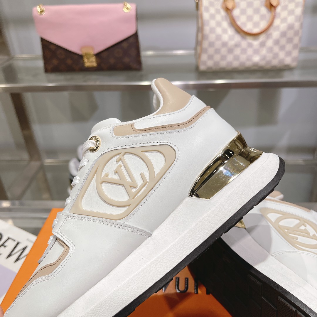 Louis Vuitton Neo Run Away Sneaker   1ACGN3 - 