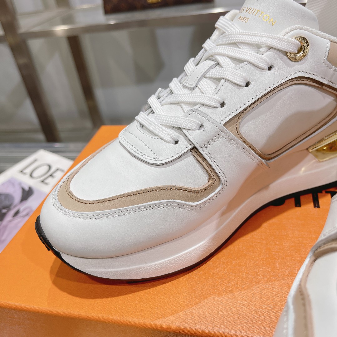 Louis Vuitton Neo Run Away Sneaker   1ACGN3 - 