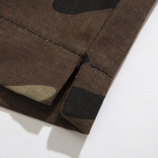 Gallery Dept. Short - PerfectKickZ