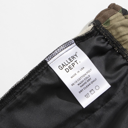 Gallery Dept. Short - PerfectKickZ