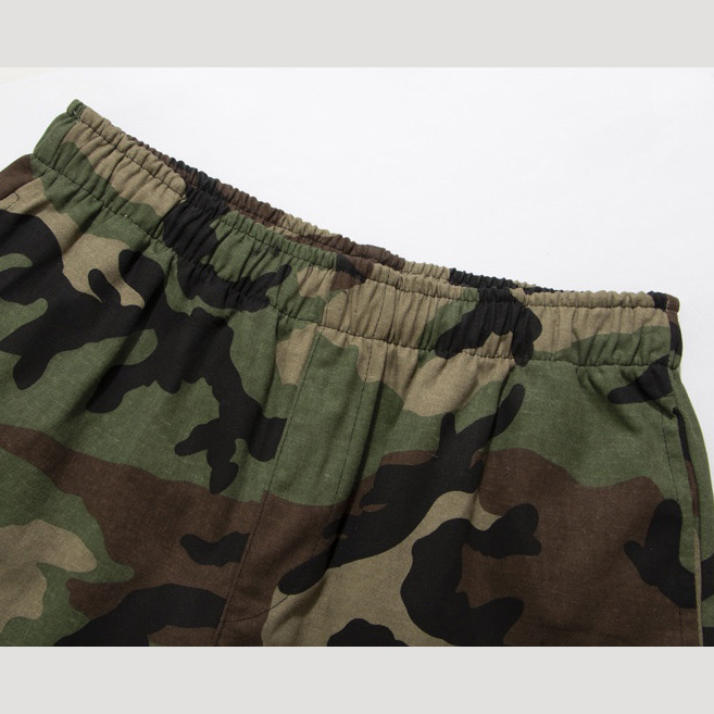 Gallery Dept. Short - PerfectKickZ