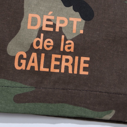 Gallery Dept. Short - PerfectKickZ