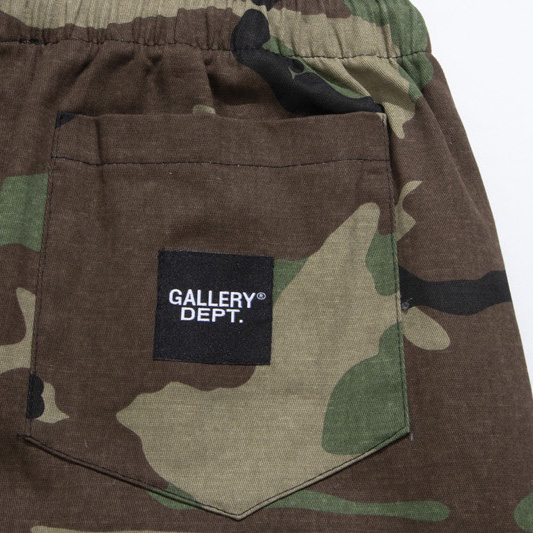 Gallery Dept. Short - PerfectKickZ
