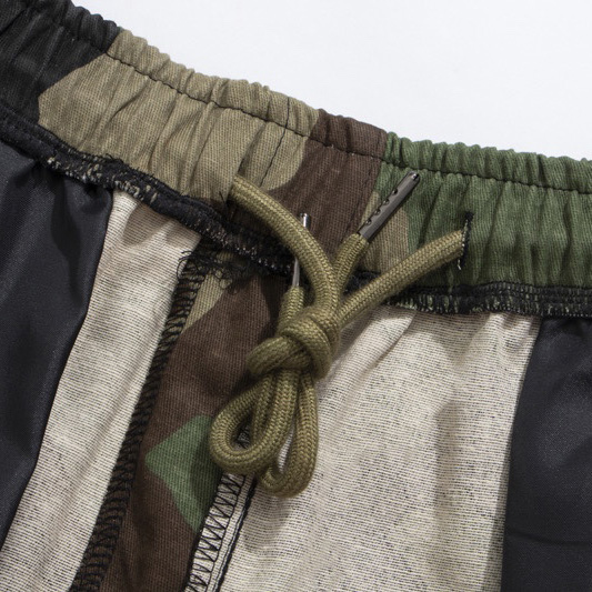 Gallery Dept. Short - PerfectKickZ