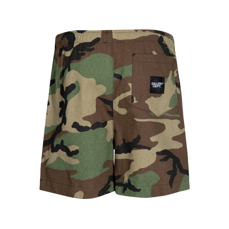 Gallery Dept. Short - PerfectKickZ