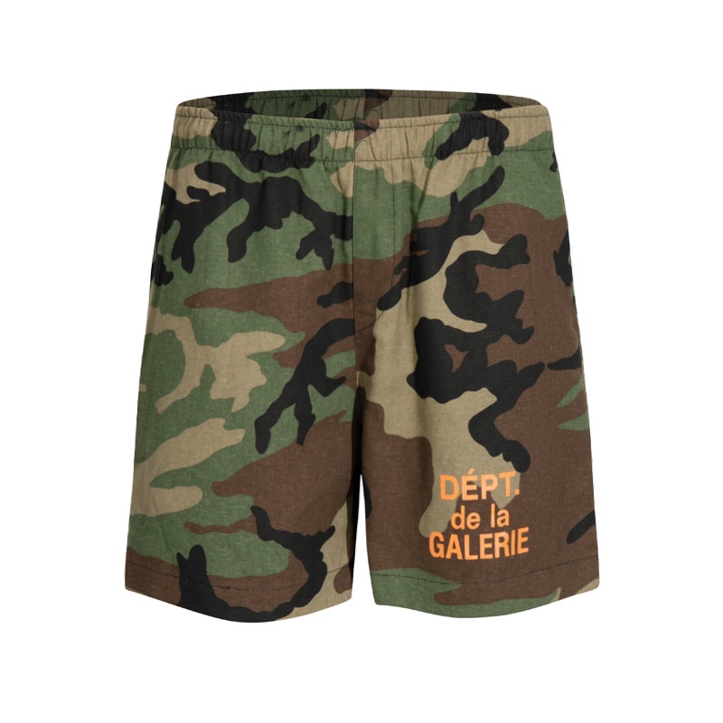 Gallery Dept. Short - PerfectKickZ