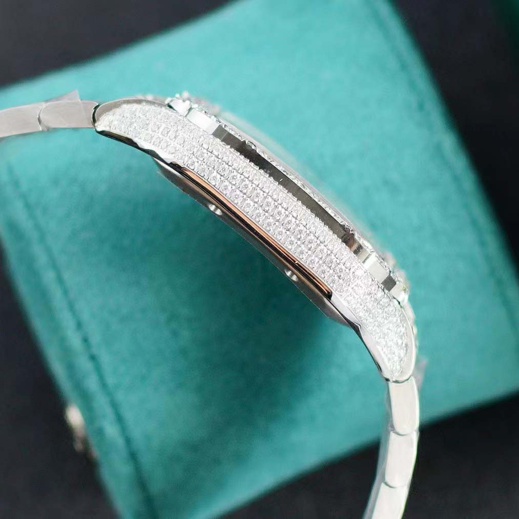 Cartier Watch  - PerfectKickZ