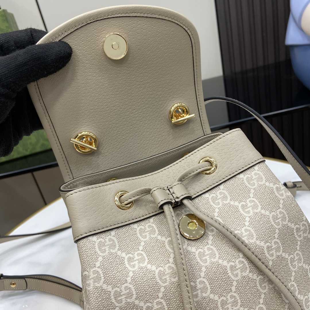 Gucci Ophidia Mini Backpack - PerfectKickZ