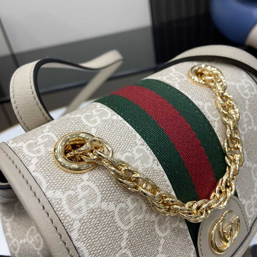 Gucci Ophidia Mini Backpack - PerfectKickZ