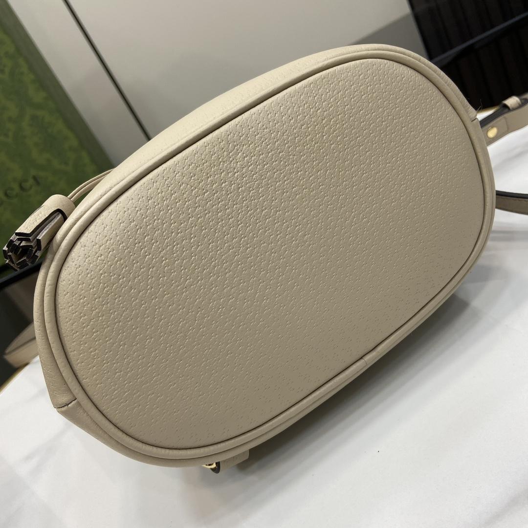 Gucci Ophidia Mini Backpack - PerfectKickZ