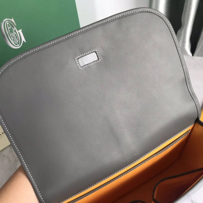 Goyard Belvedere MM Bag - PerfectKickZ