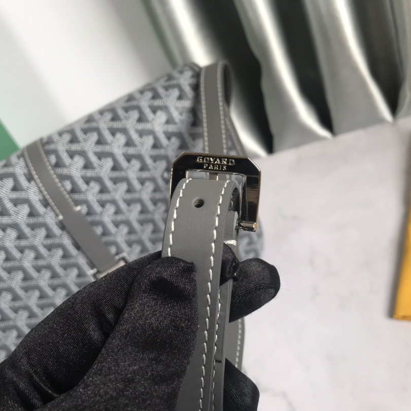 Goyard Belvedere MM Bag - PerfectKickZ