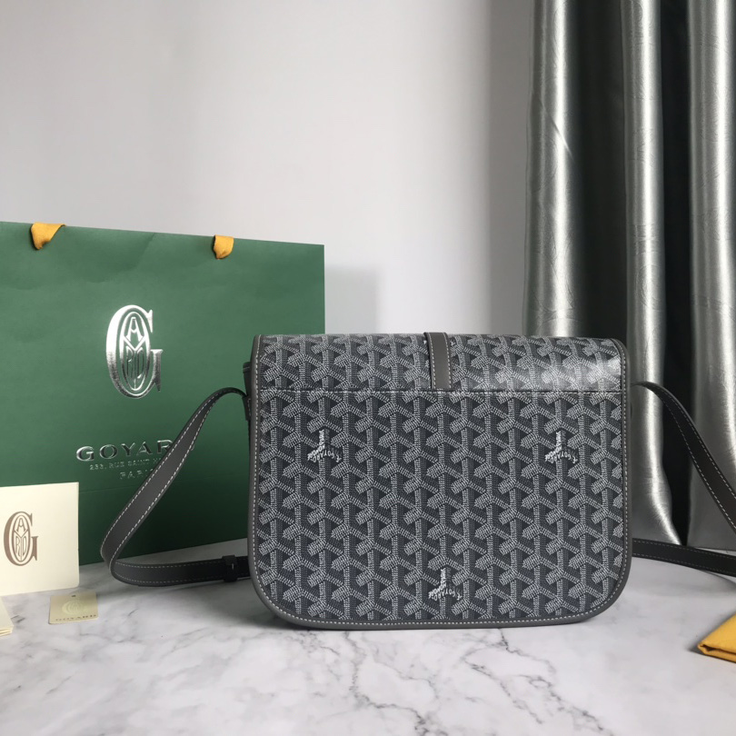 Goyard Belvedere MM Bag - PerfectKickZ