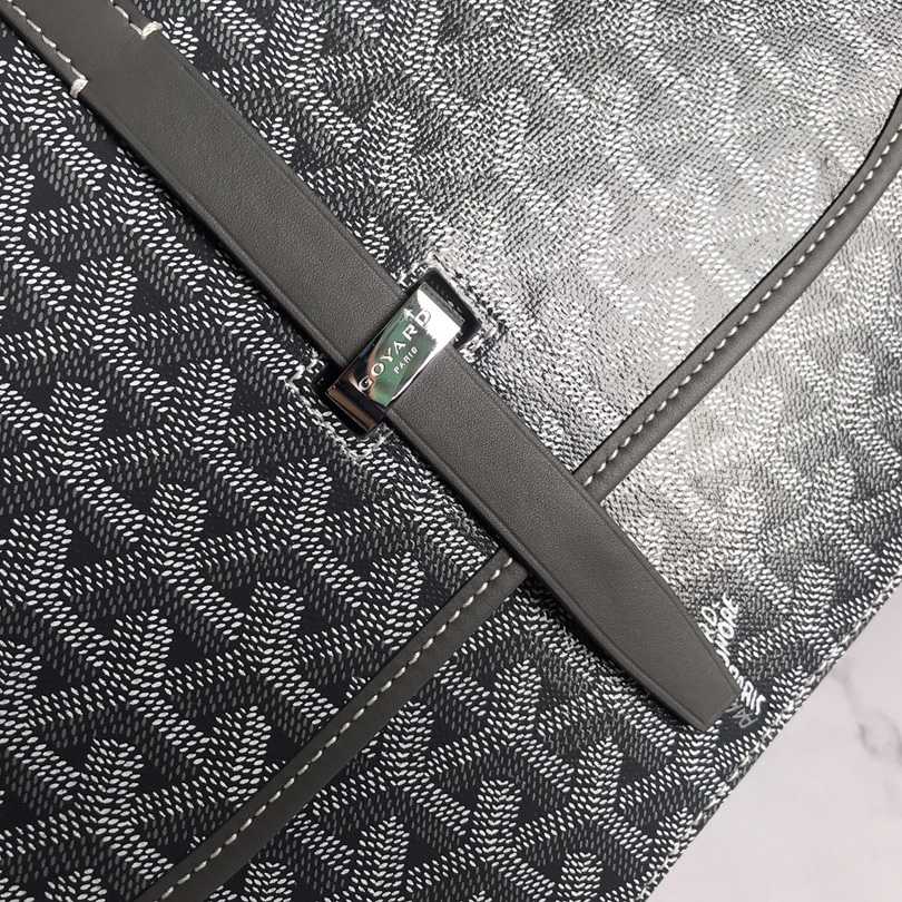 Goyard Belvedere MM Bag - PerfectKickZ
