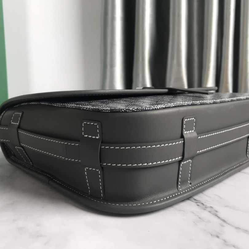 Goyard Belvedere MM Bag - PerfectKickZ