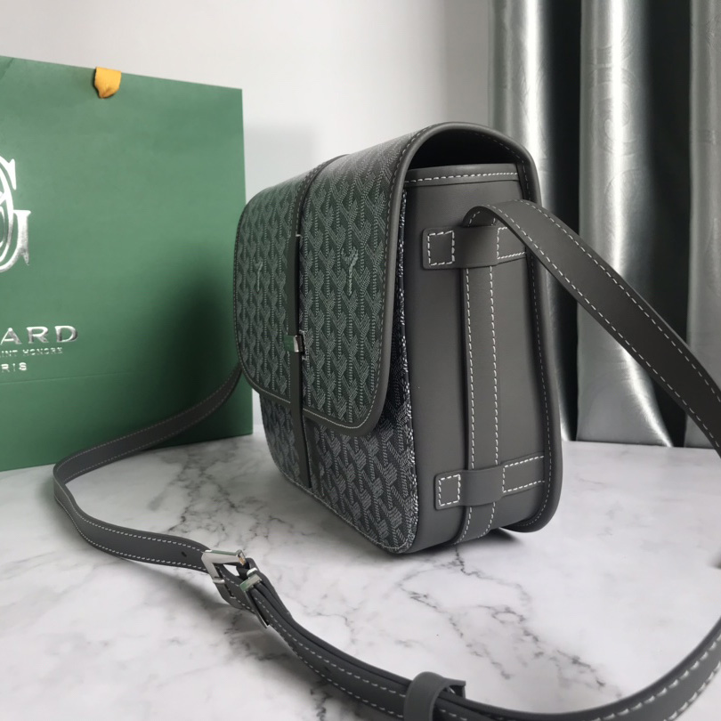 Goyard Belvedere MM Bag - PerfectKickZ