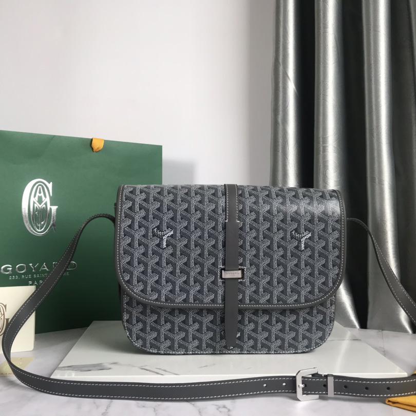 Goyard Belvedere MM Bag - PerfectKickZ