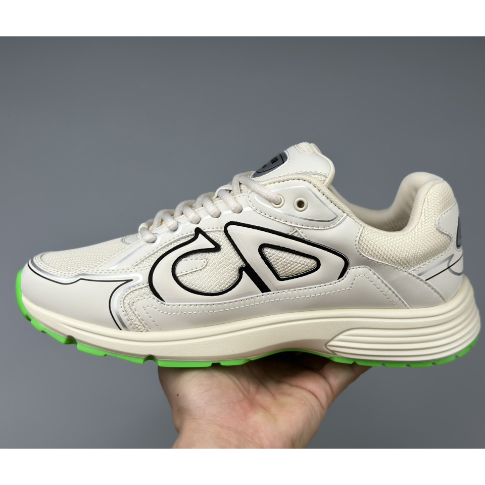 Dior B30 Sneaker  - PerfectKickZ